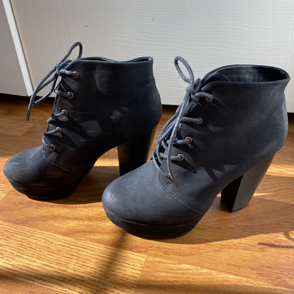 Booties